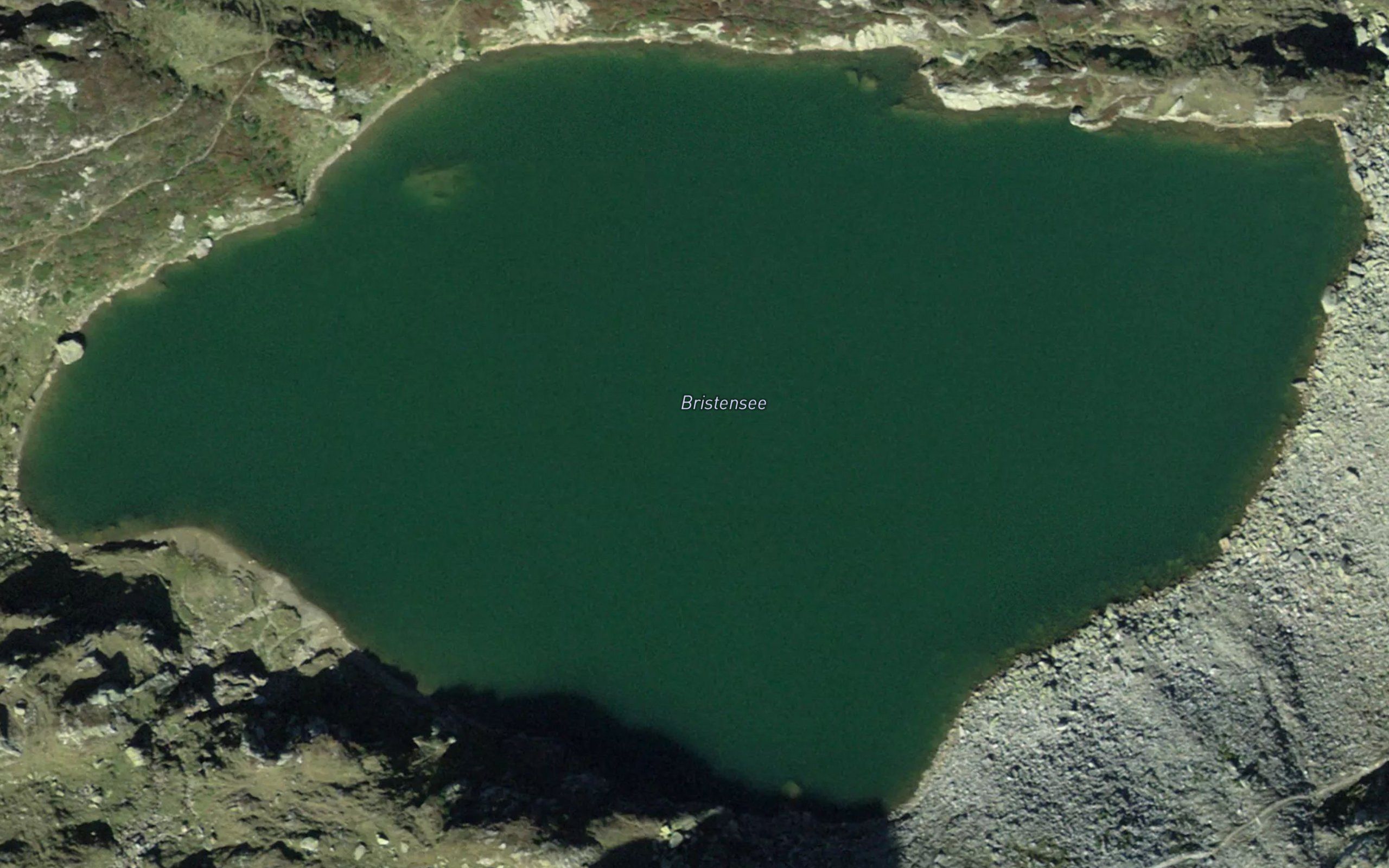 Bristensee