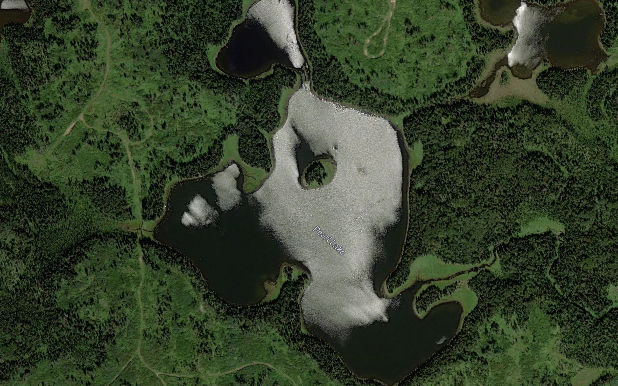 Pearl Lake