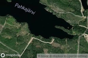 Kentturanlahti