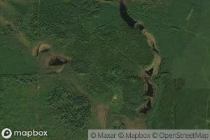 Cours d'eau Dandurand