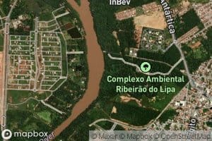 Ribeirao da Ponta
