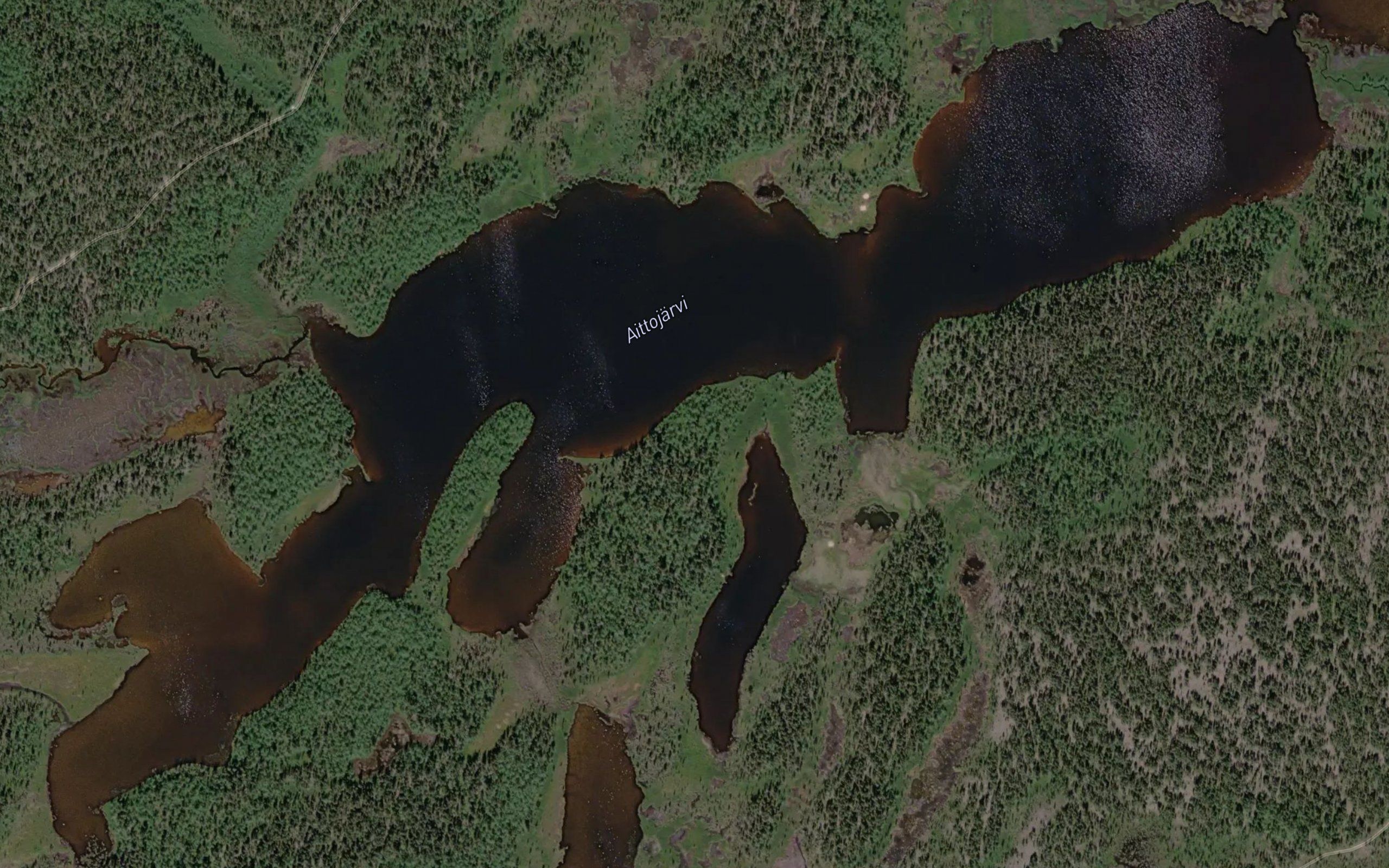 Alttojarvi