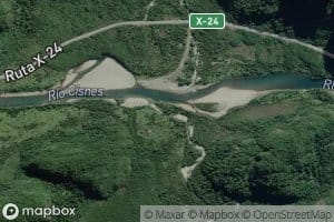 Estero El Veinticinco