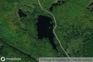 Lac des Ilots