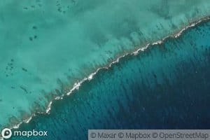 Arrecife Seco de Cascajo