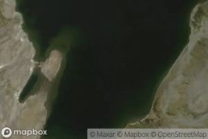 Lac Arial