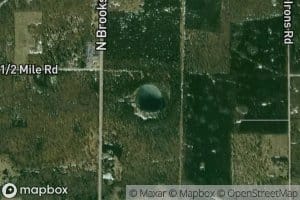 Water Tank Lake