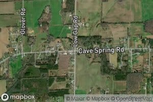 Cave Spring