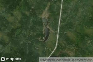 Lac Fenton