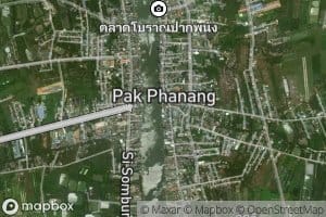 Khlong Phraek Sai