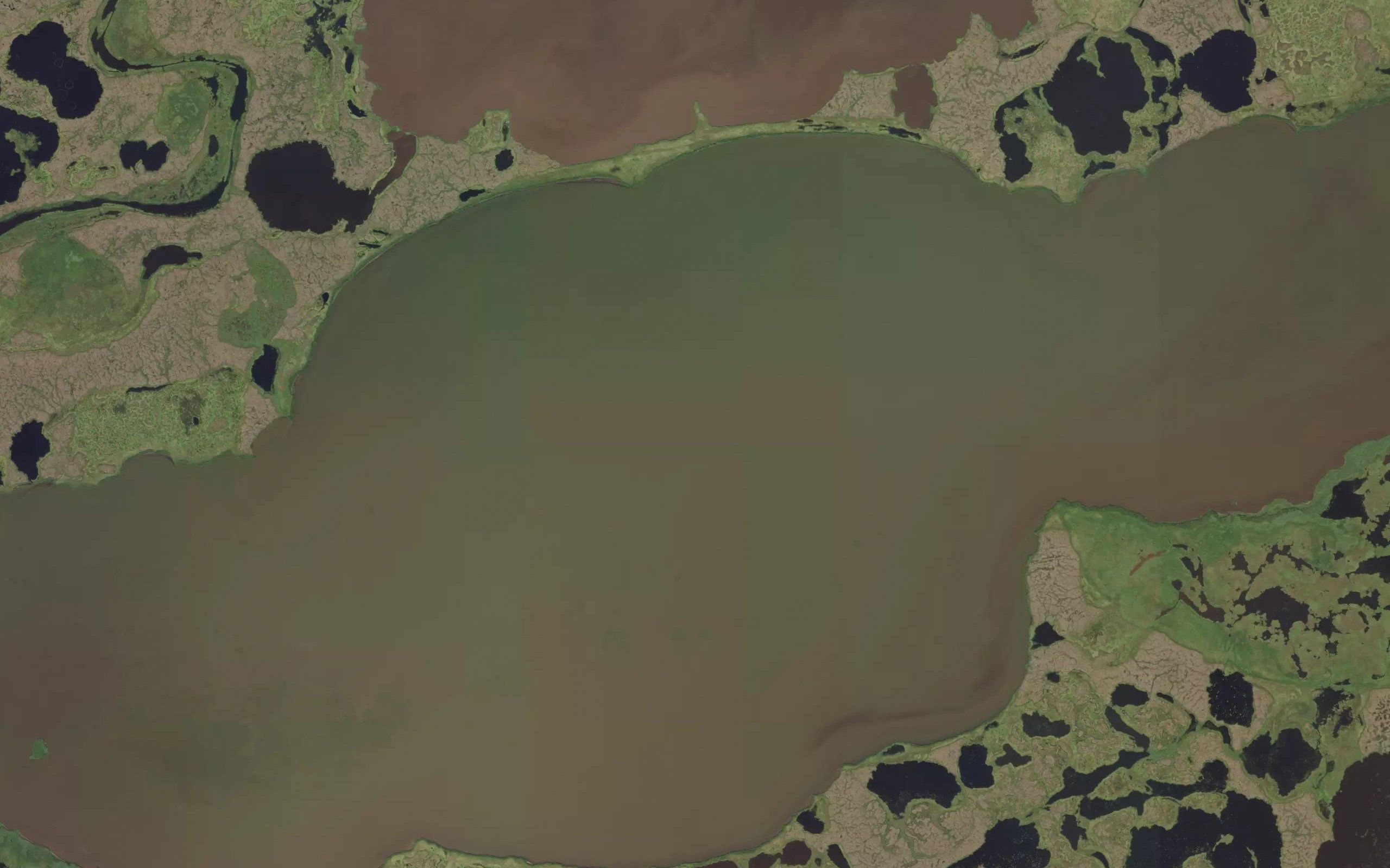 Nashak Lake