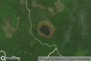 Cranberry Lake