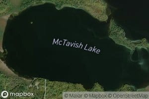 McTavish Lake