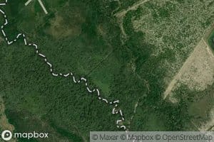 Cause Viejo del Rio Ariguani