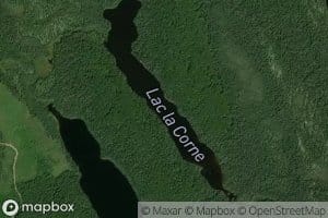 Lac la Corne