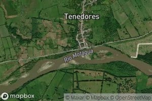 Rio Tenedores