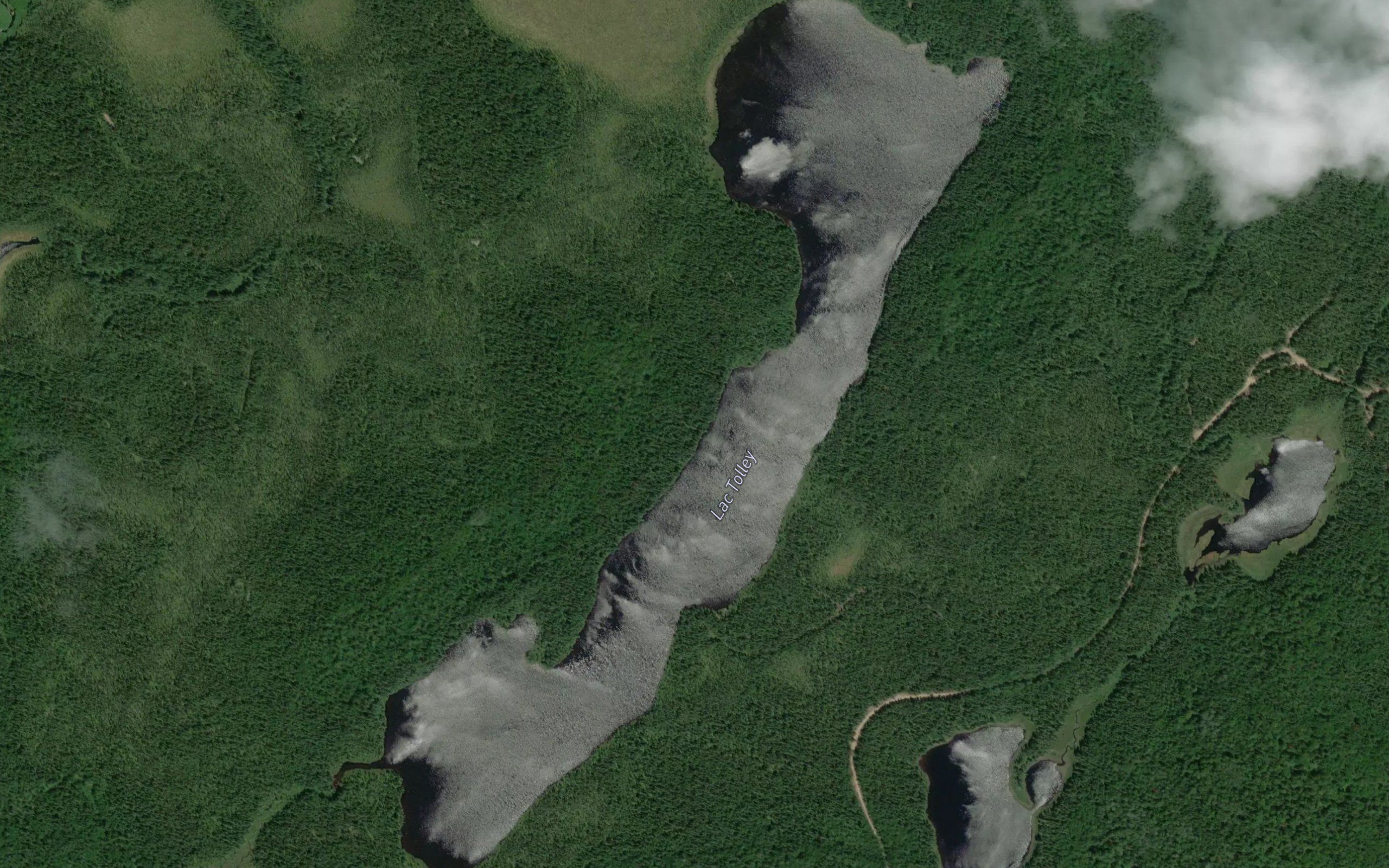 Lac Tolley