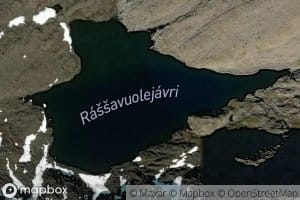 Rassavuolejavri