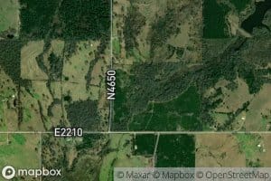 Waterfall-Gilford Creek Site 9 Reservoir