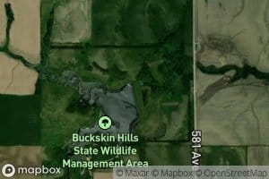 Aowa Creek Reservoir 6-7A