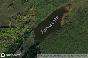 Ravina Lake