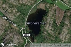 Utvardvatnet