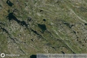 Driftavatnet