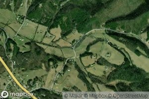 Devils Kitchen Branch