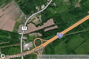 Dutch Settlement Creek