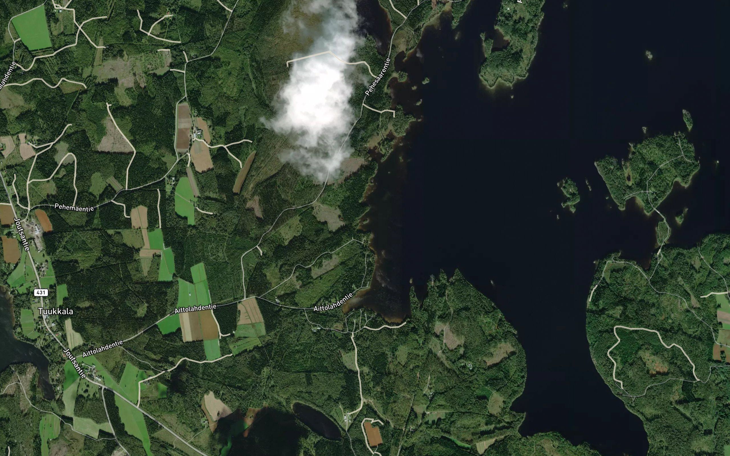 Pynnonlahti