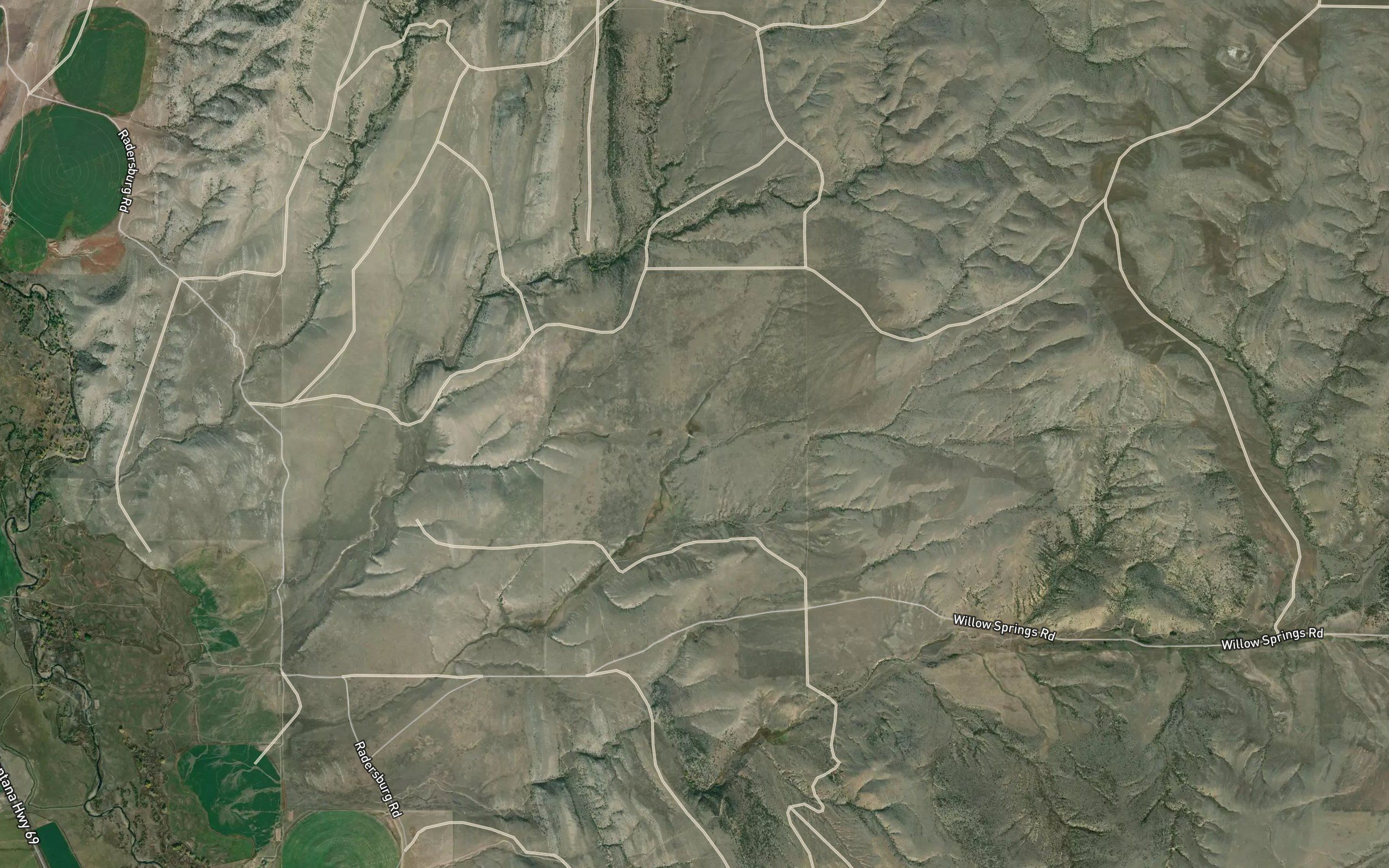 Willow Springs