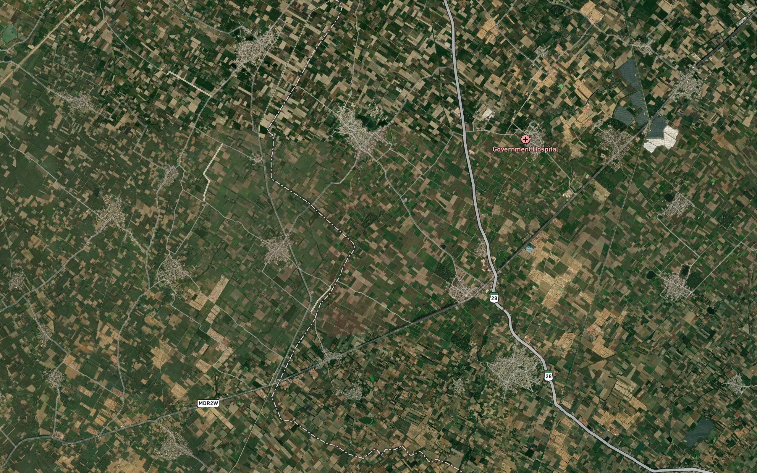 Lakhnauti Minor