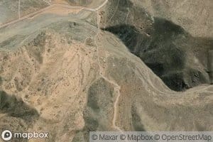 Quebrada San Antonio