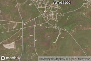 Bordo de Rancho Viejo