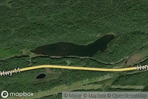 Postans Lake