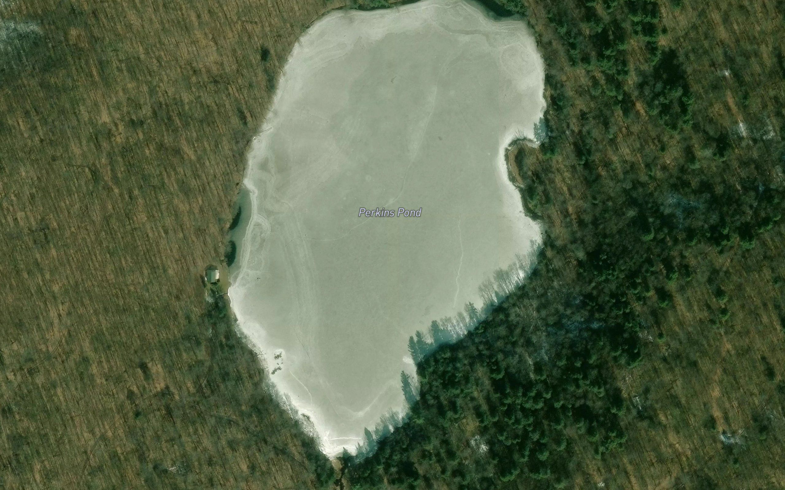 Perkins Pond