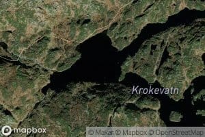 Krokevatn