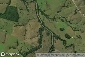 Ribeirao Laranja Podre