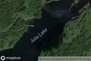 Julia Lake
