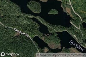 Valilampi