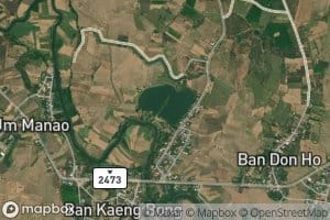 Ang Kep Nam Kut Long