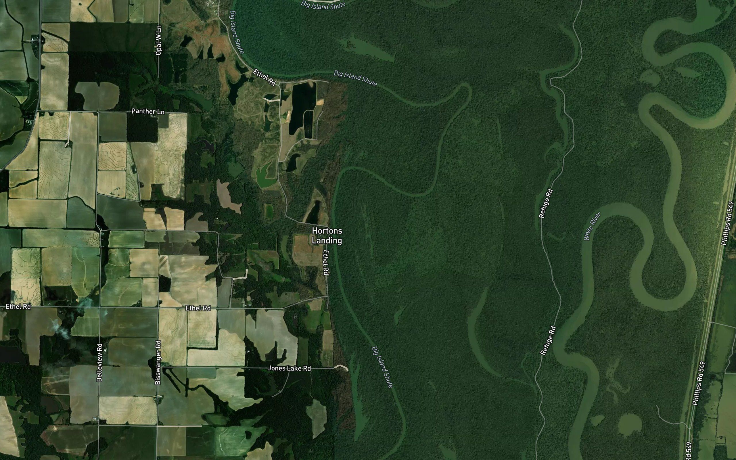Long Lake