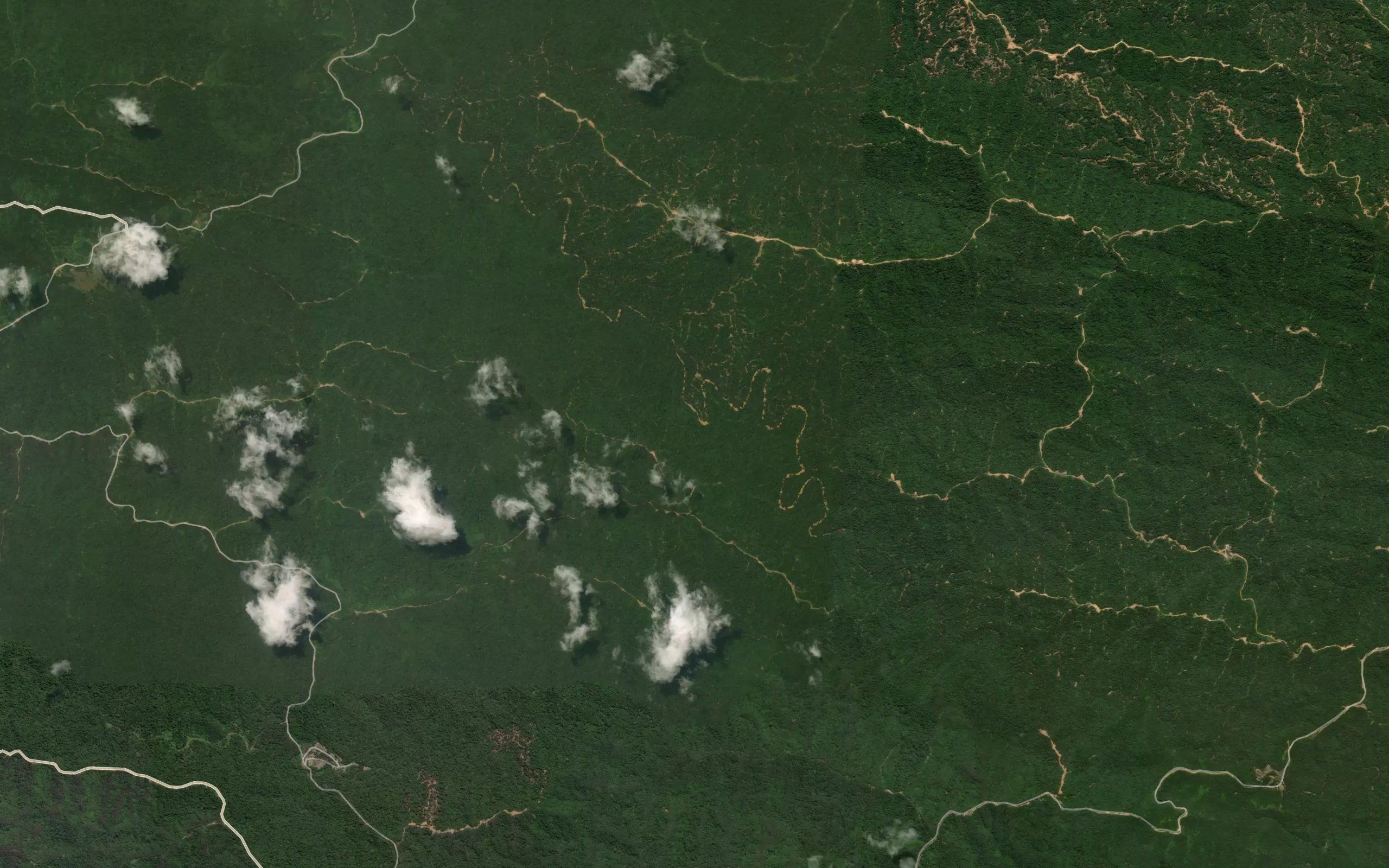 Sungai Sabinji
