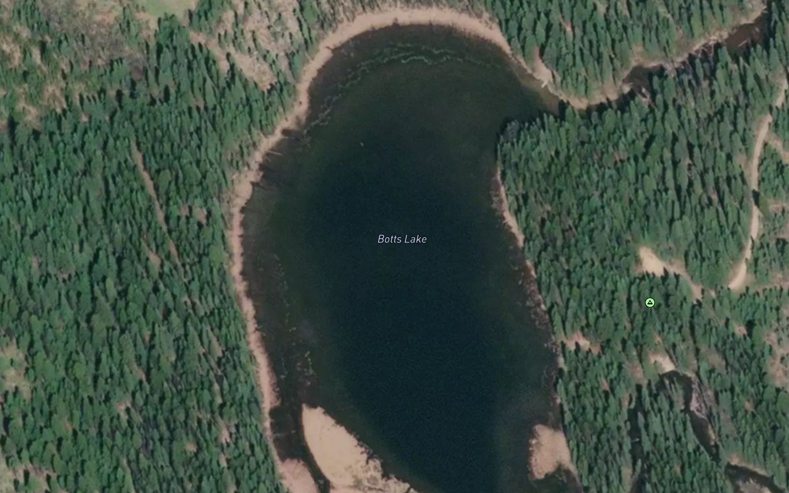 Botts Lake