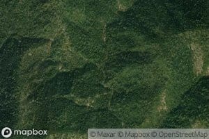 West Branch Downie River