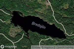 Bredsjoen