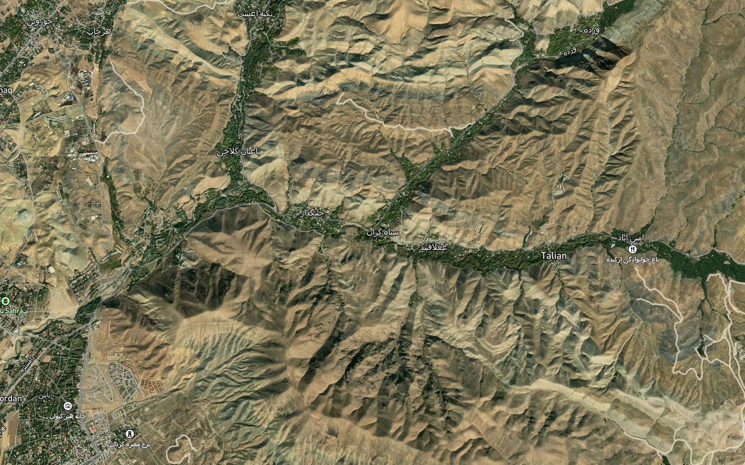 Rudkhaneh-ye Vardeh