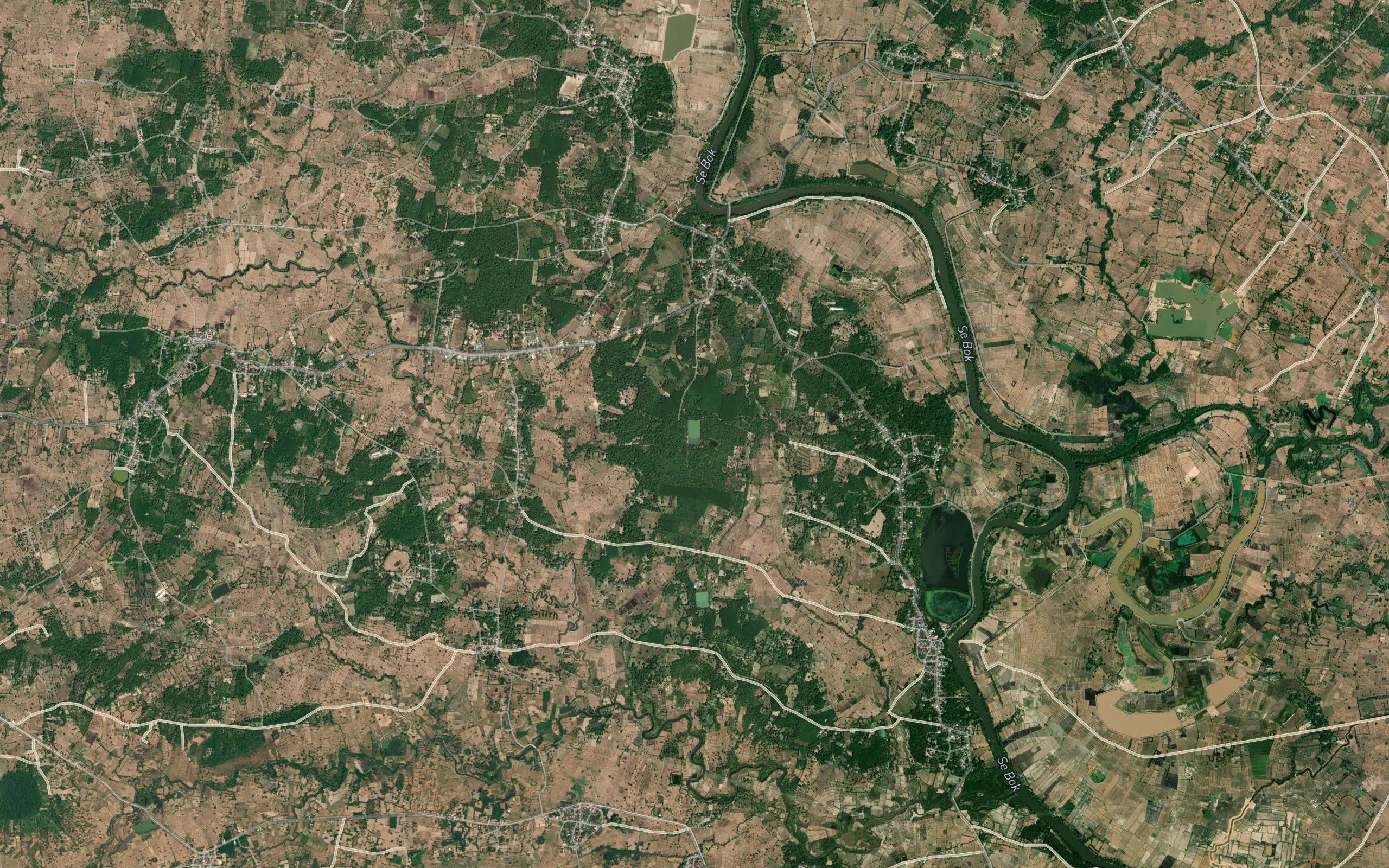 Nong Ta Sa