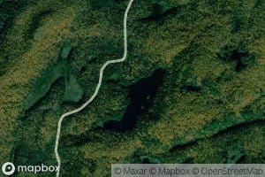 Lac Castilly