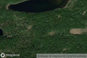 Ozero Bol'shoye Khavovo